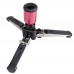 Three-Legged Supporting Stand Base for Monopod